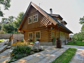 Miniresort AMULET, Hruba Skala